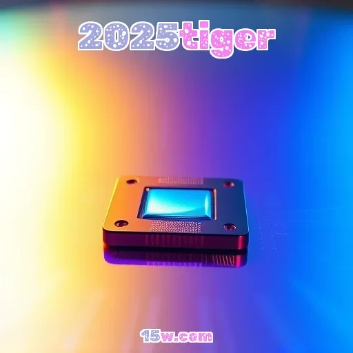 2025tiger: Explore Aventuras Incríveis em Mundos Virtuais de Jogo