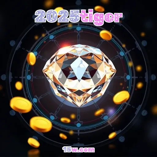 2025tiger: Um Novo Horizonte nos Jogos Arcade que Você Não Pode Perder