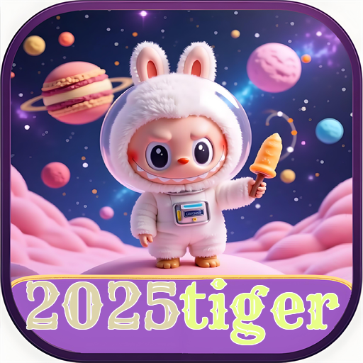 2025tiger