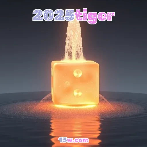 2025tiger: A Plataforma que Está Transformando o Jogo Online
