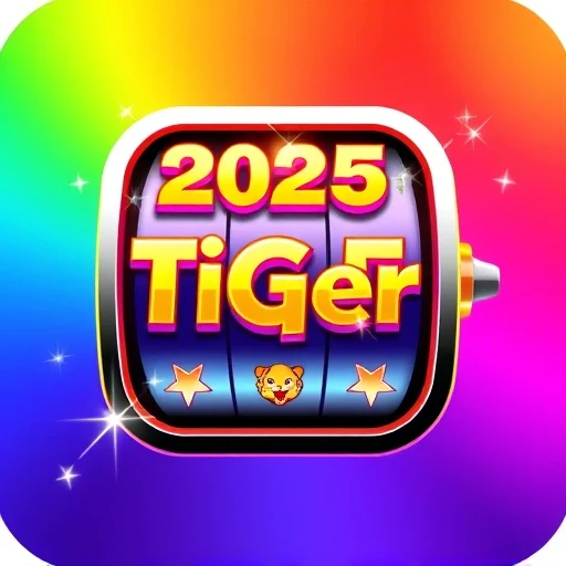 2025tiger logo
